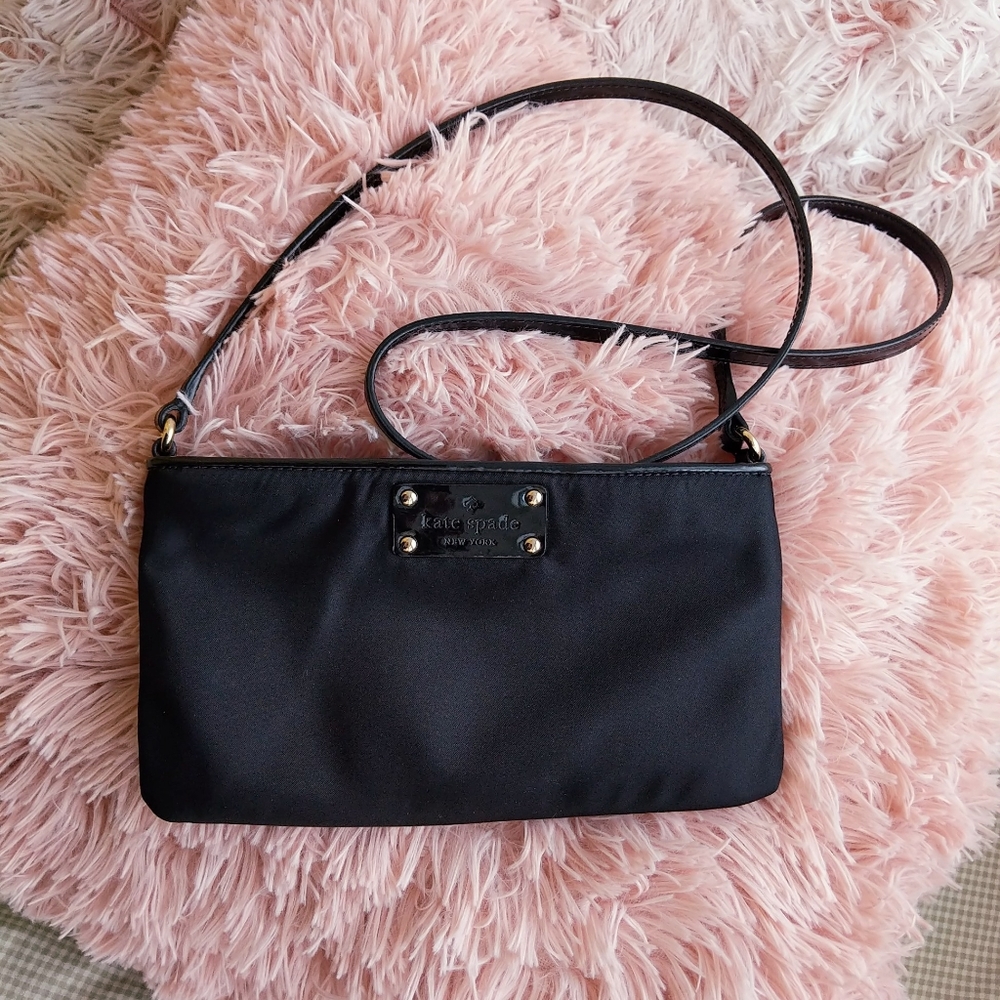 Small Kate Spade Purse